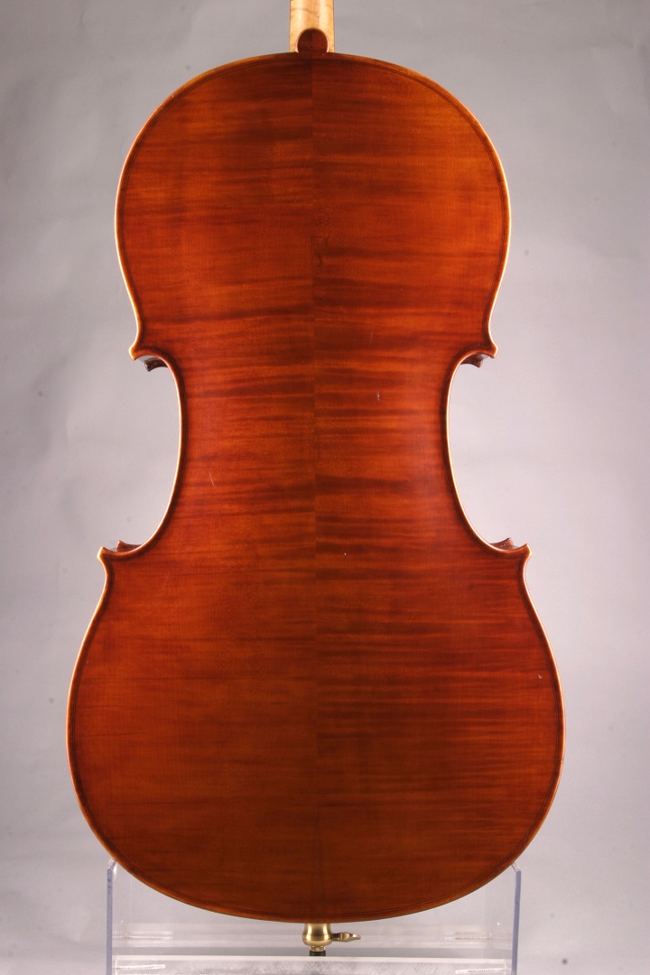 Weller Friedrich - Leipzig 1918 - C-140